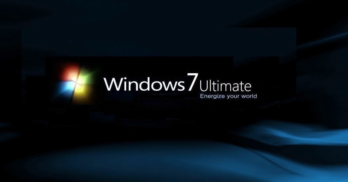 crack for windows 7 ultimate